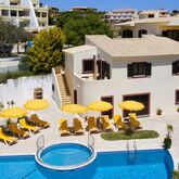 Holidays at Villa Marazul in Lagos, Algarve