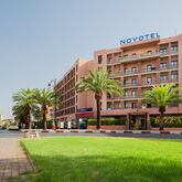 Suite Novotel Marrakech Hotel Picture 0