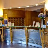 Best Western Plaza Hotel Picture 6
