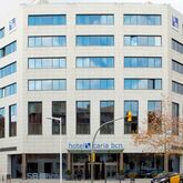 SB Icaria Barcelona Hotel Picture 2