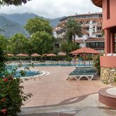 Marti Resort Deluxe Picture 3