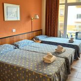 Holidays at Copacabana Hotel in Lloret de Mar, Costa Brava