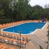Holidays at Park Hotel Odessos in Golden Sands, Bulgaria