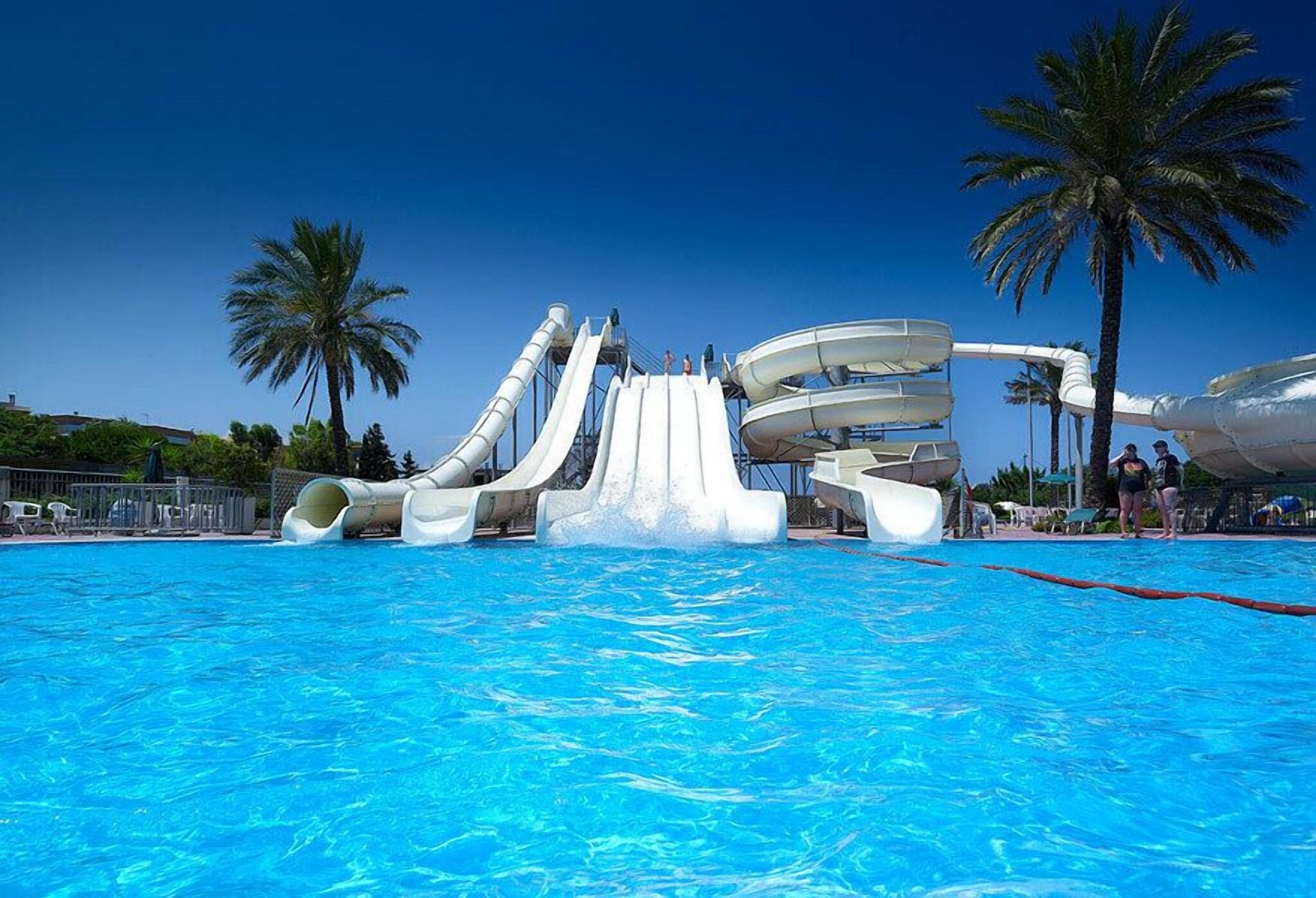 Holidays at Matoula Beach Hotel in Ialissos, Rhodes