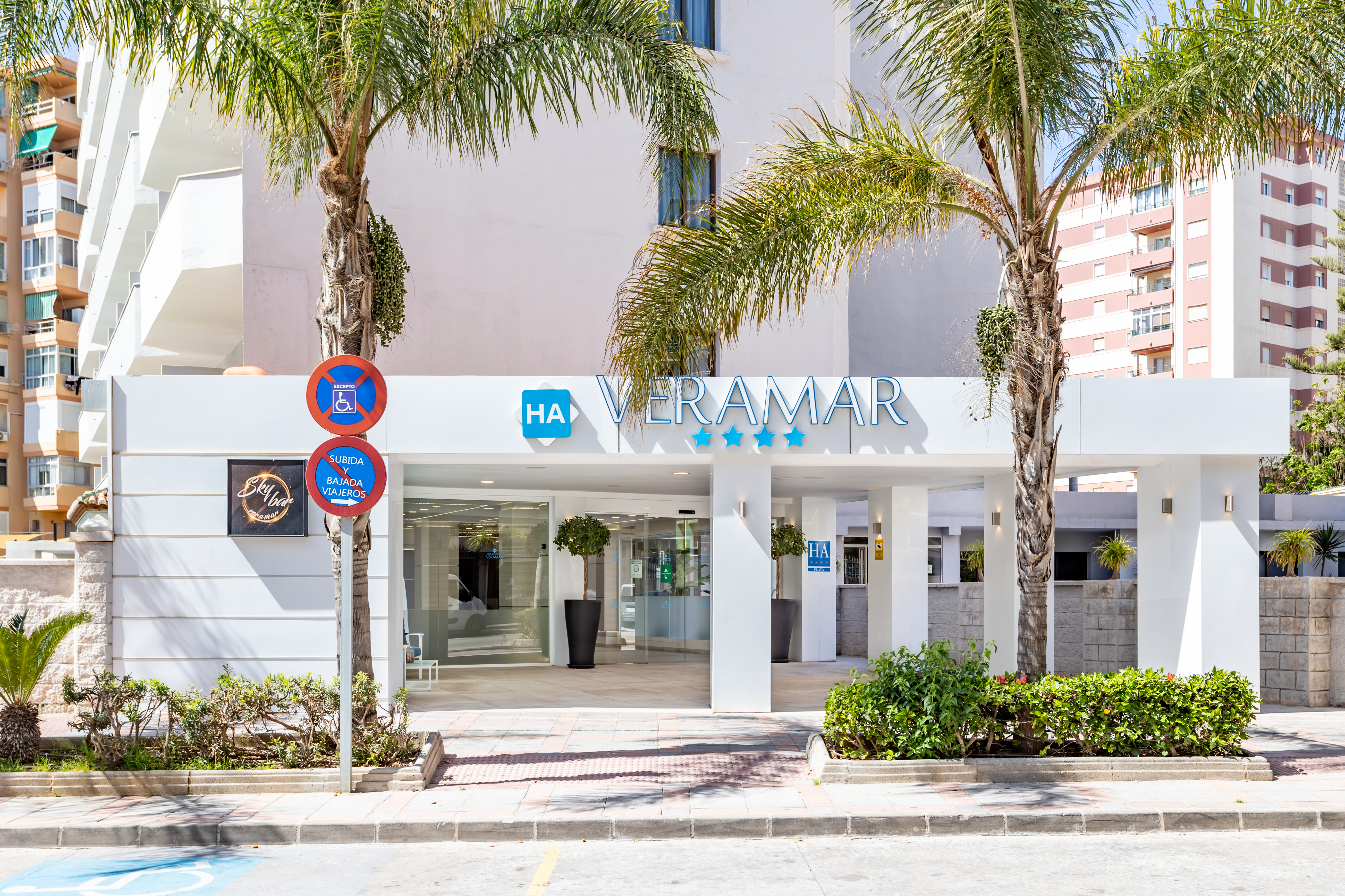 Veramar Apartments Picture 4
