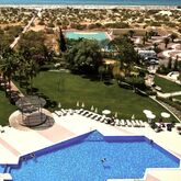 Holidays at Eurotel Altura Hotel in Altura, Algarve