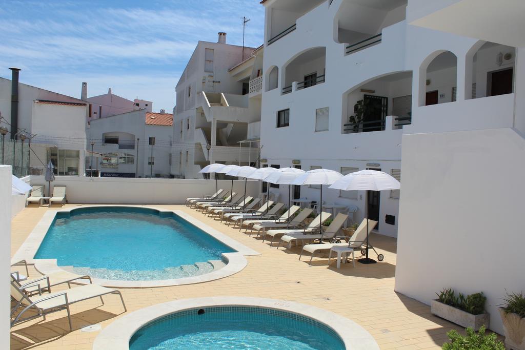 Holidays at Cheerfulway Cerro Atlantico Apartments in Albufeira, Algarve