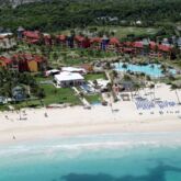Punta Cana Princess All Suites Resort & Spa Picture 0