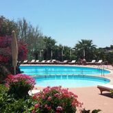 Le Ginestre Hotel Picture 2