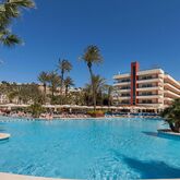 Zafiro Rey Don Jaime Hotel Picture 0