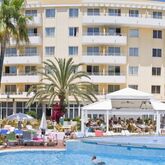 Ivory Playa Apartments Picture 0