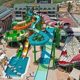 Holidays at Crystal Waterworld Resort & Spa in Bogazkent, Belek