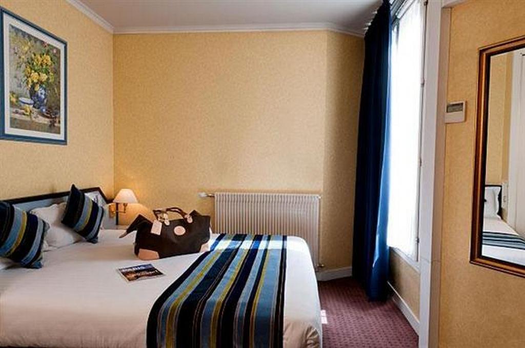 Opera Deauville Hotel Picture 19