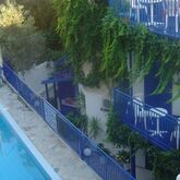 Holidays at Amazona Apartments in Agia Pelagia, Crete