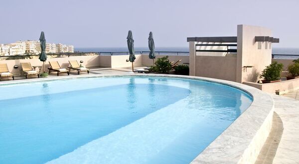Holidays at Calypso Hotel in Gozo, Malta