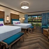 Disney's Polynesian Resort Picture 10