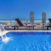 Holidays at H10 Marina Hotel in Diagonal N, Barcelona