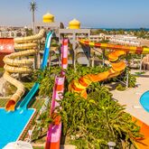 Aladdin Beach Resort Hotel Picture 5