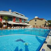 Pasabey Hotel Picture 0