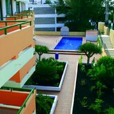 Holidays at Atis Tirma Apartments in Playa del Ingles, Gran Canaria