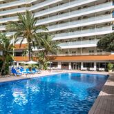 Benidorm Plaza Hotel Picture 0