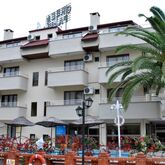 Green Palm Hotel Picture 2