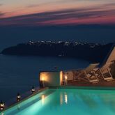 Holidays at Astra Suites in Imerovigli, Santorini