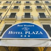 Best Western Plaza Hotel Picture 7