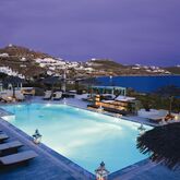 Holidays at Apollonia Resort Hotel in Agios Ioannis, Ornos