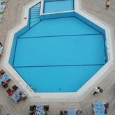 Holidays at Elysee Beach Hotel in Alanya, Antalya Region