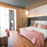 Holidays at Petit Palace Museum Hotel in Eixample, Barcelona