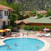 Karbel Beach Hotel Picture 3