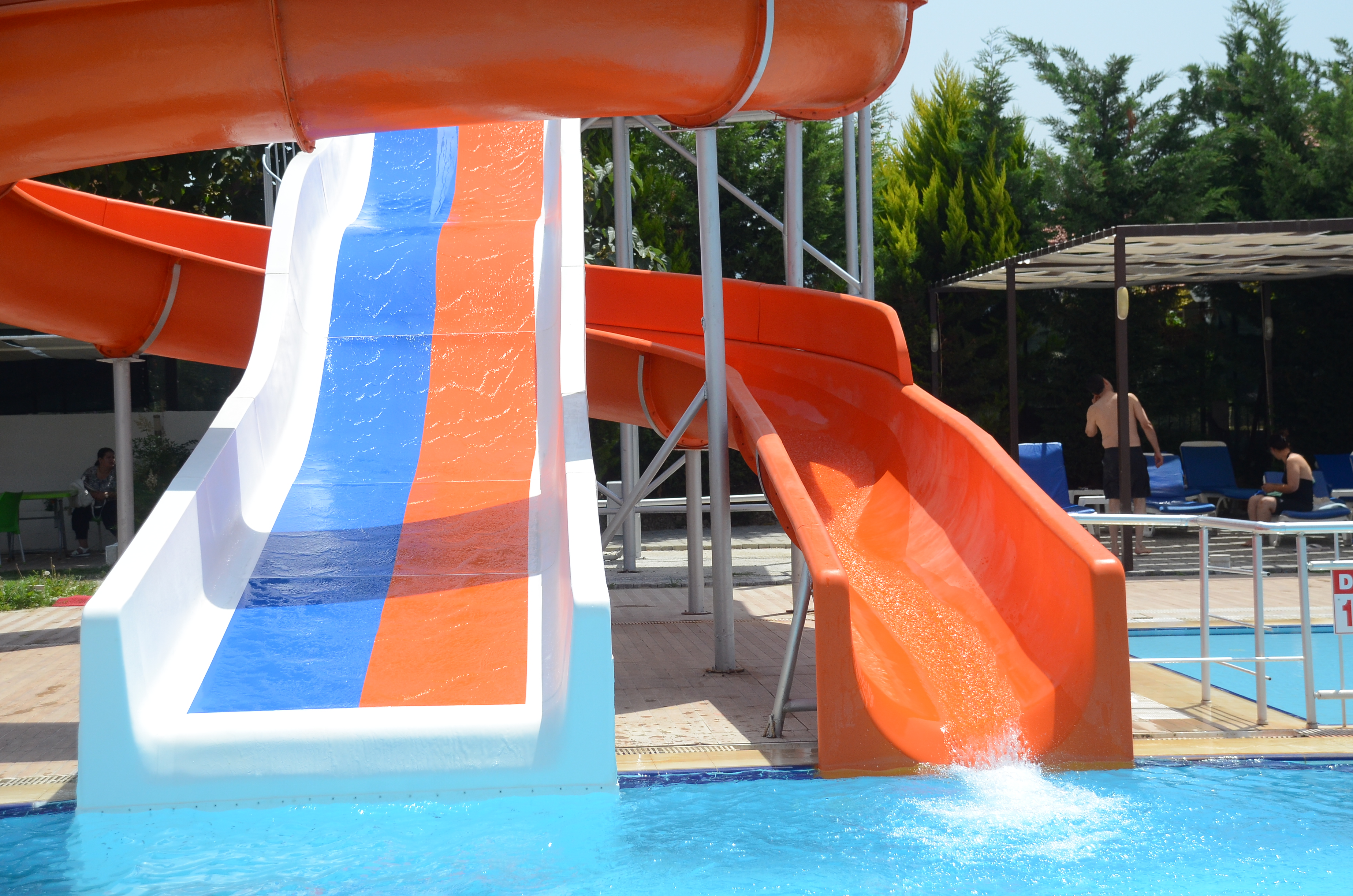 Holidays at My Aegean Star Hotel in Kusadasi, Bodrum Region