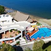 Holidays at Ilianthos Village Hotel in Agia Marina, Crete
