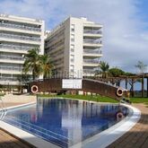 S'Abanell Central Park Aparthotel Picture 0