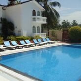 Colonia Santa Maria Hotel Picture 0