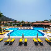 Holidays at Sundia by Liberty Oludeniz in Olu Deniz, Dalaman Region