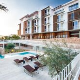 Holidays at OD Talamanca Hotel in Talamanca, Ibiza