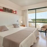 Holidays at Hipotel Marfil Playa in Sa Coma, Majorca