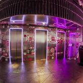 Barcelo Raval Hotel Picture 13