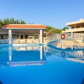 Holidays at Memphis Beach Hotel in Kolymbia, Rhodes