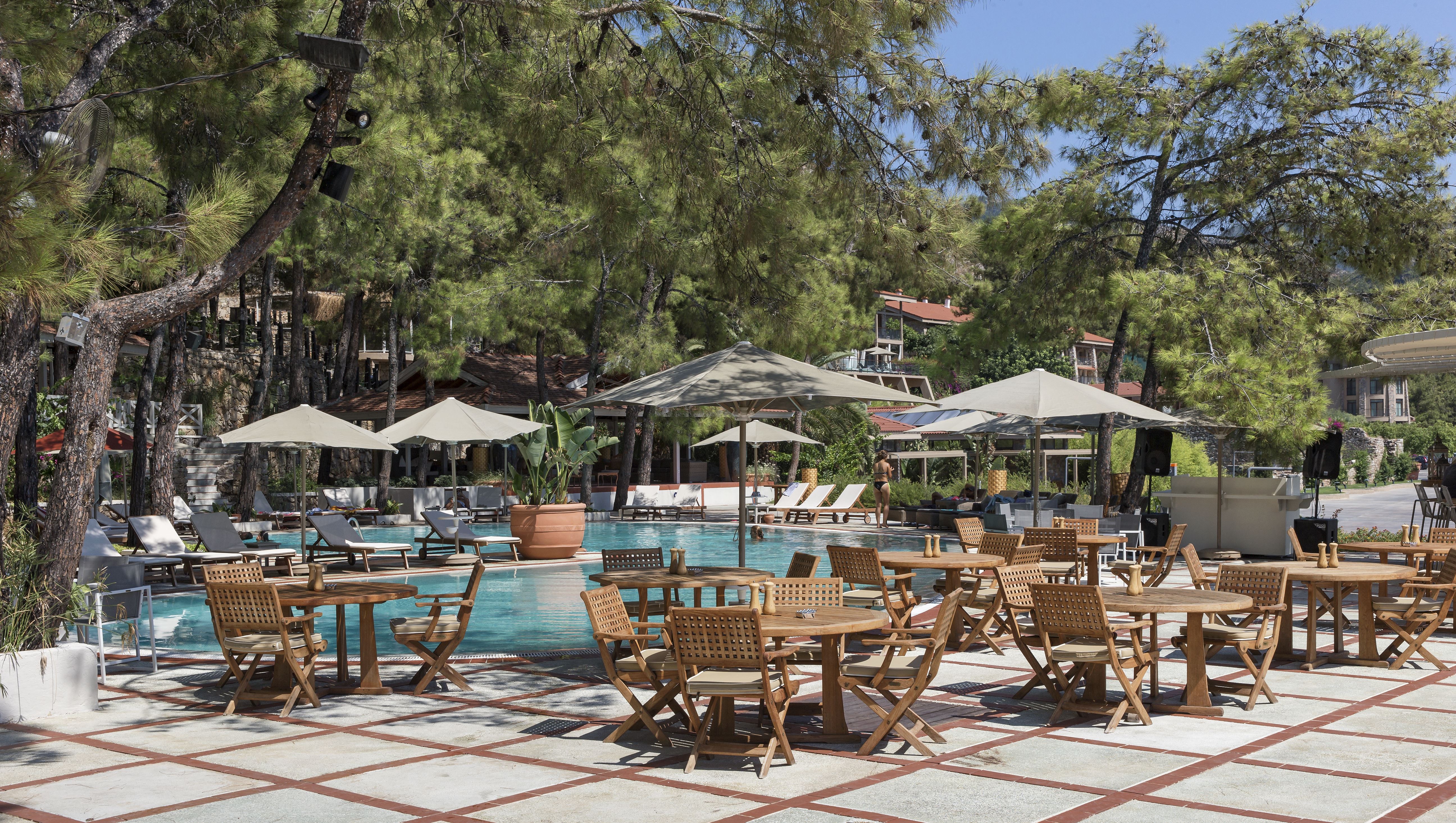 Marti Hemithea Hotel Picture 2