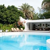 Holidays at Cortijo San Ignacio Golf Hotel in Telde, Gran Canaria