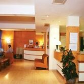 Meridiana Hotel Picture 2