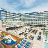 Holidays at L'Azure in Lloret de Mar, Costa Brava