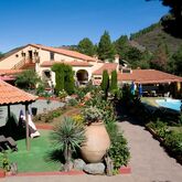 El Refugio Hotel Picture 6