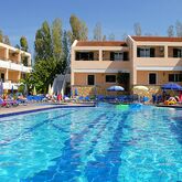 Holidays at Oscar Hotel and Apartments in Laganas, Zante