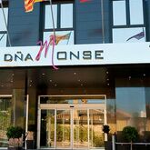 Dona Monse Hotel Picture 7