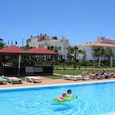 Holidays at Areias Village Apartments in Albufeira, Algarve