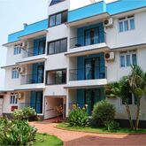 Palmarinha Resort Hotel Picture 13
